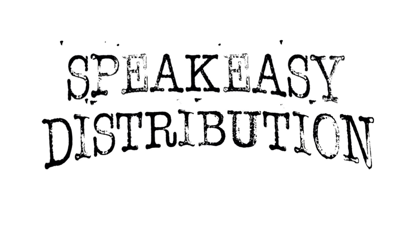 Speakeasy Distribution